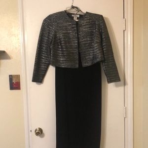 Special Occasion Dress